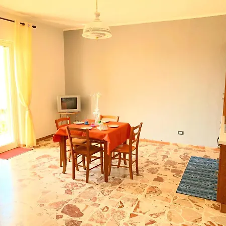 Casa Contrada Sabella