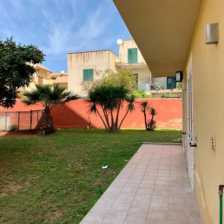 Apartament Casa Contrada Sabella Sciacca