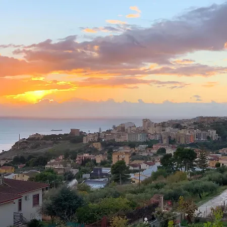 Apartamento Casa Contrada Sabella