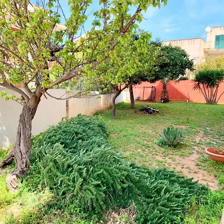 Casa Contrada Sabella * Sciacca