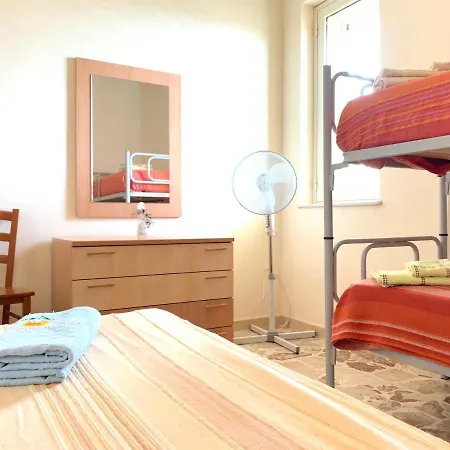 Apartament Casa Contrada Sabella *