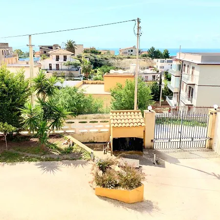 Apartamento Casa Contrada Sabella *