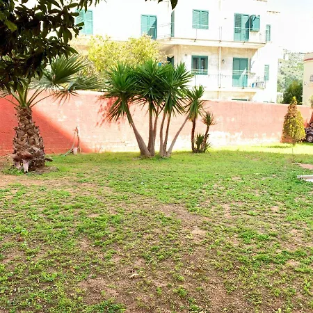 Casa Contrada Sabella * Sciacca