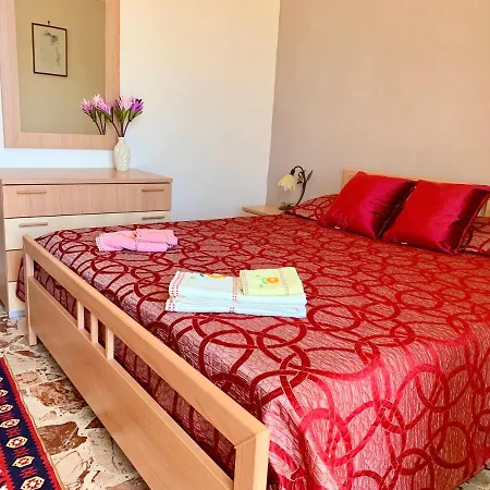 Casa Contrada Sabella Apartament
