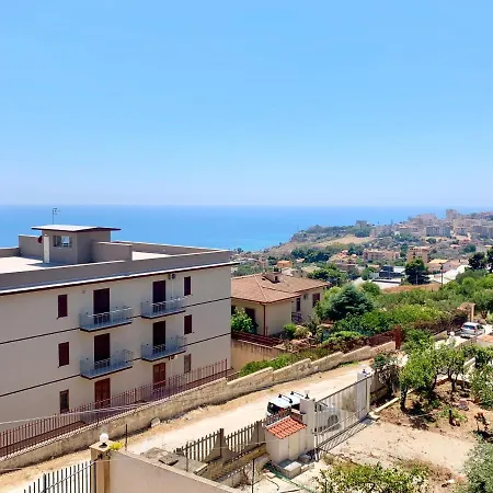 Apartament Casa Contrada Sabella