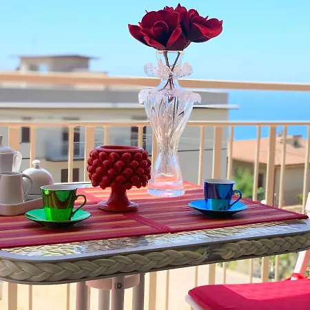 Apartamento Casa Contrada Sabella *
